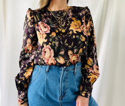 DARK FOREST TOP