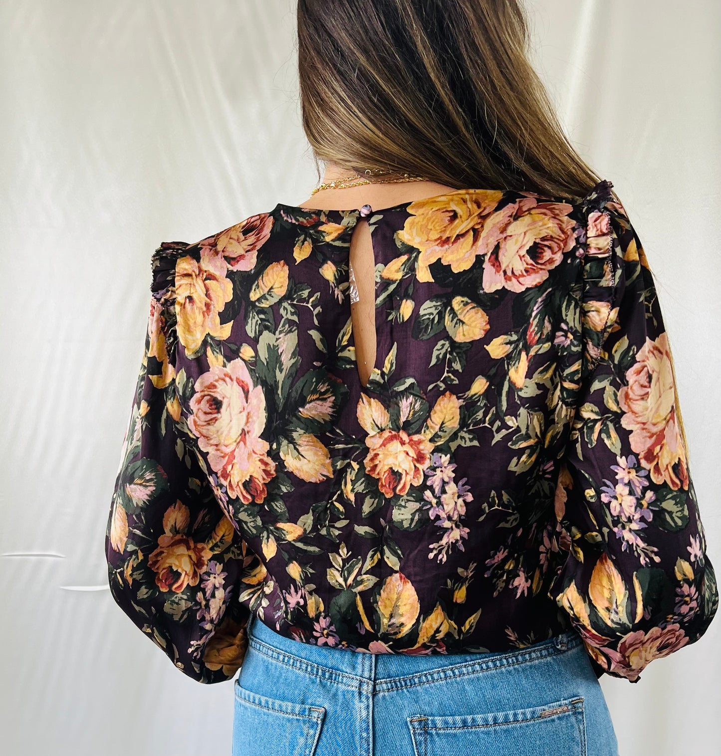 DARK FOREST TOP