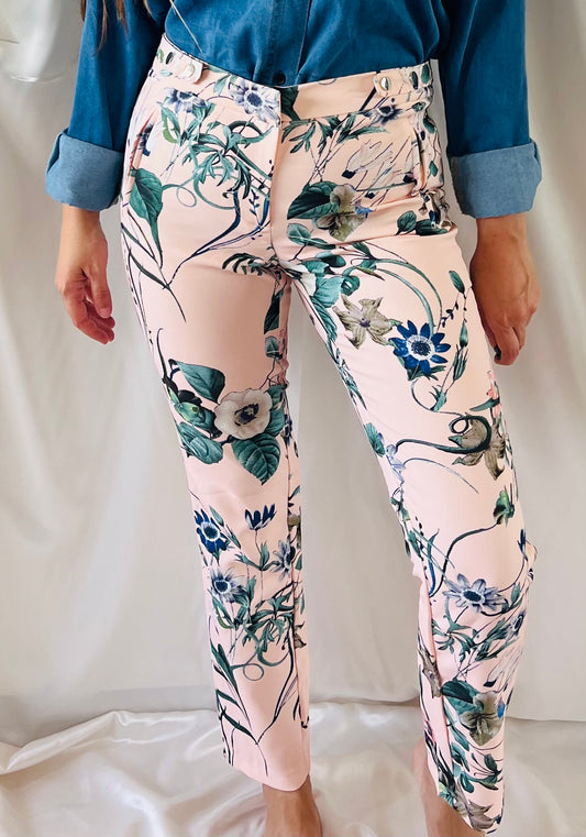 THRIFT - FIORELLA PANTS